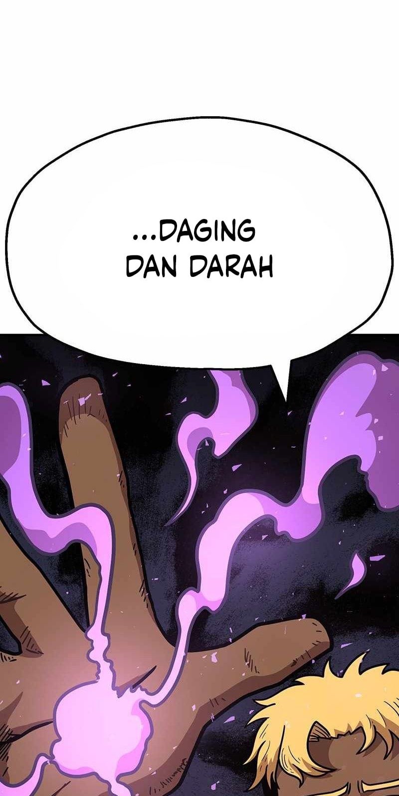 Metro Hunter Chapter 40 halaman 61
