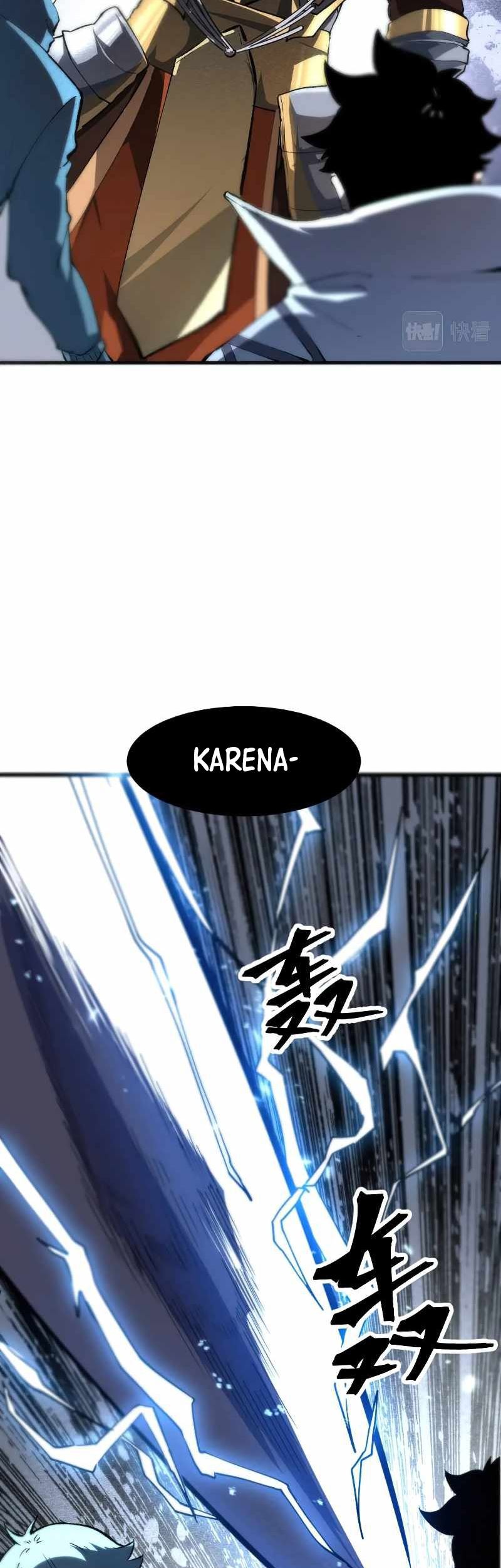 I Rely On BUG To Be The King Chapter 51 halaman 24