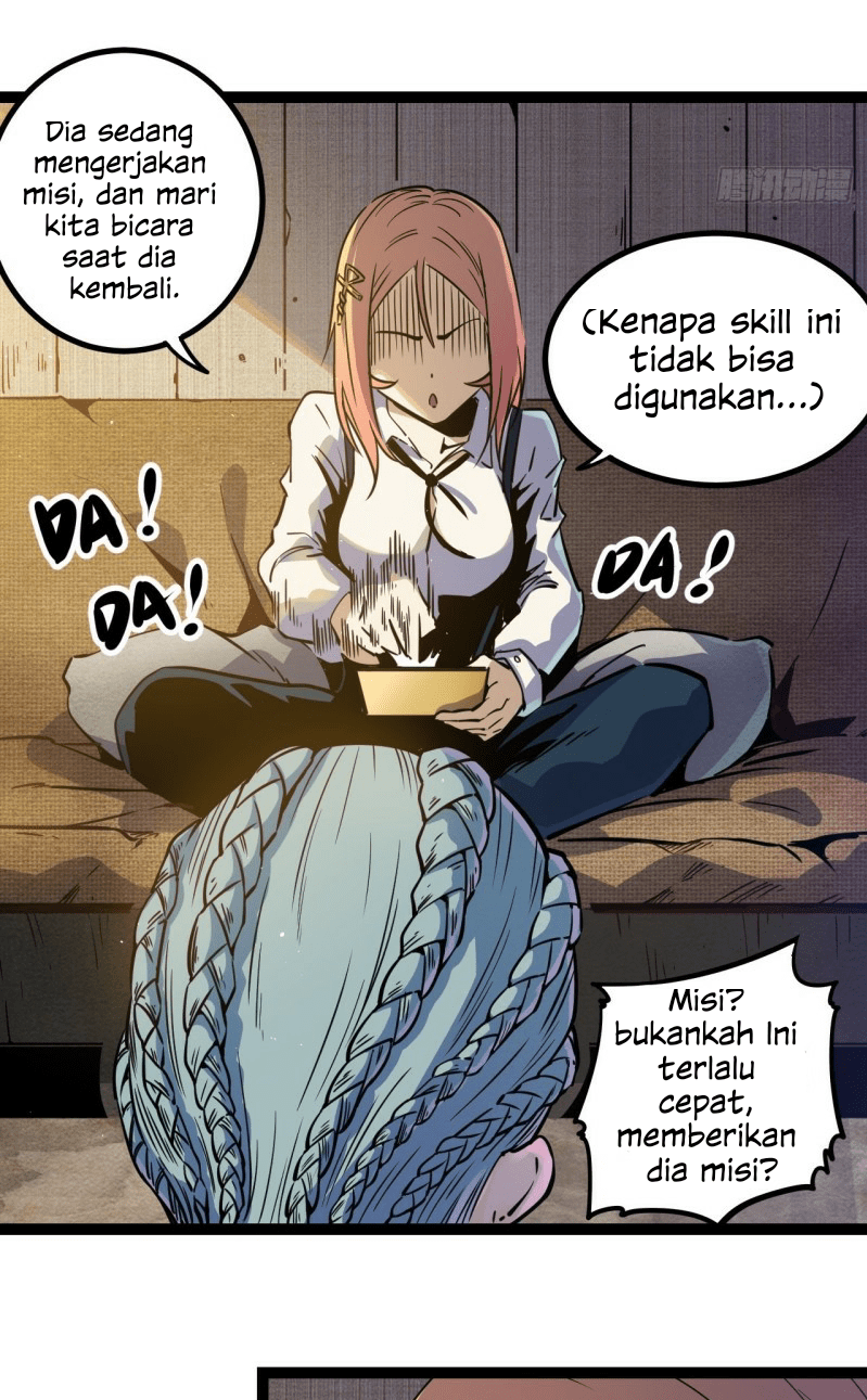 Echoes Chapter 5 halaman 32