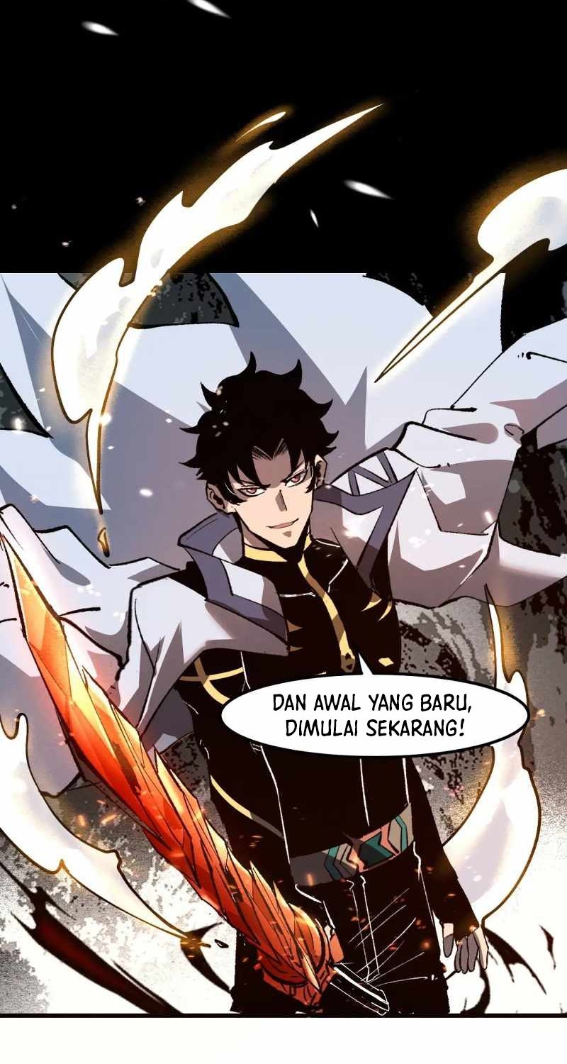 I Rely On BUG To Be The King Chapter 52 halaman 25