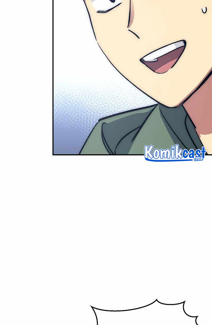 Hyper Luck Chapter 29 halaman 47