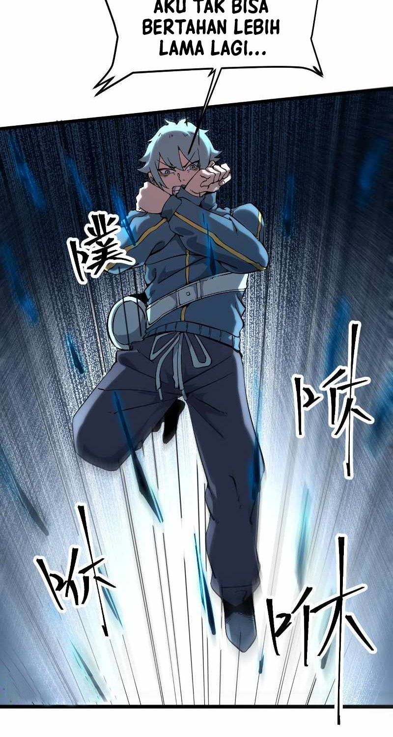 I Rely On BUG To Be The King Chapter 55 halaman 24