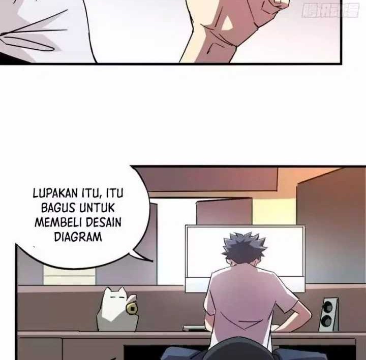 Super God Card Maker Chapter 13 halaman 19