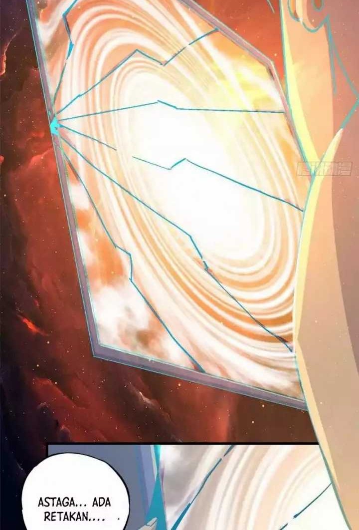 Super God Card Maker Chapter 12 halaman 19