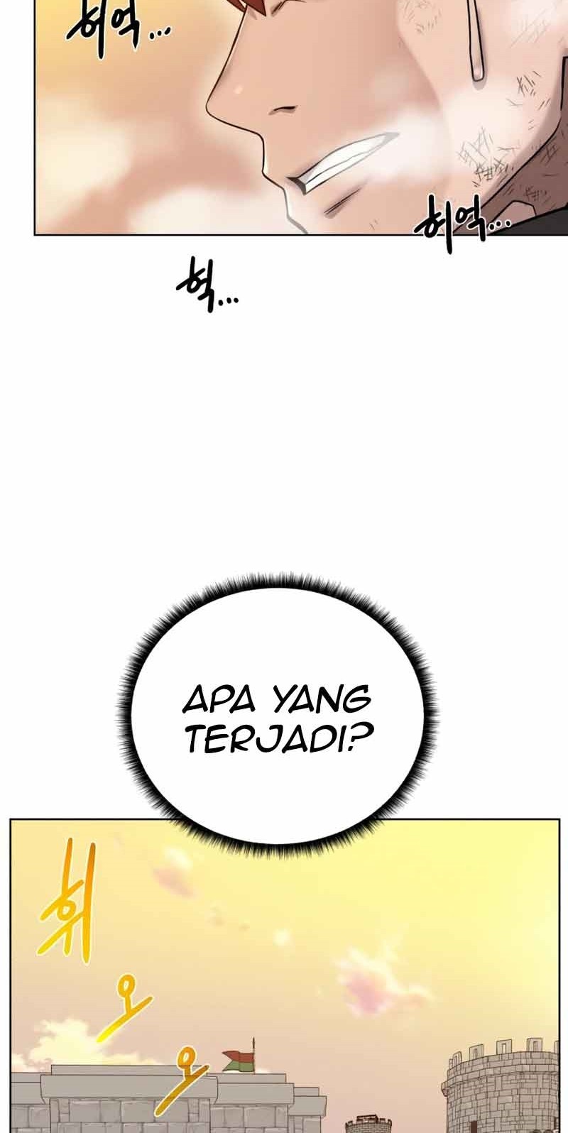 Dungeon and Artifact Chapter 79 halaman 35
