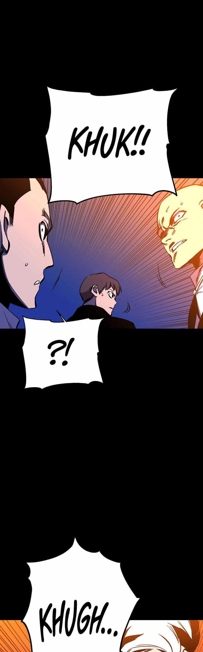 X Ash Chapter 29 halaman 43