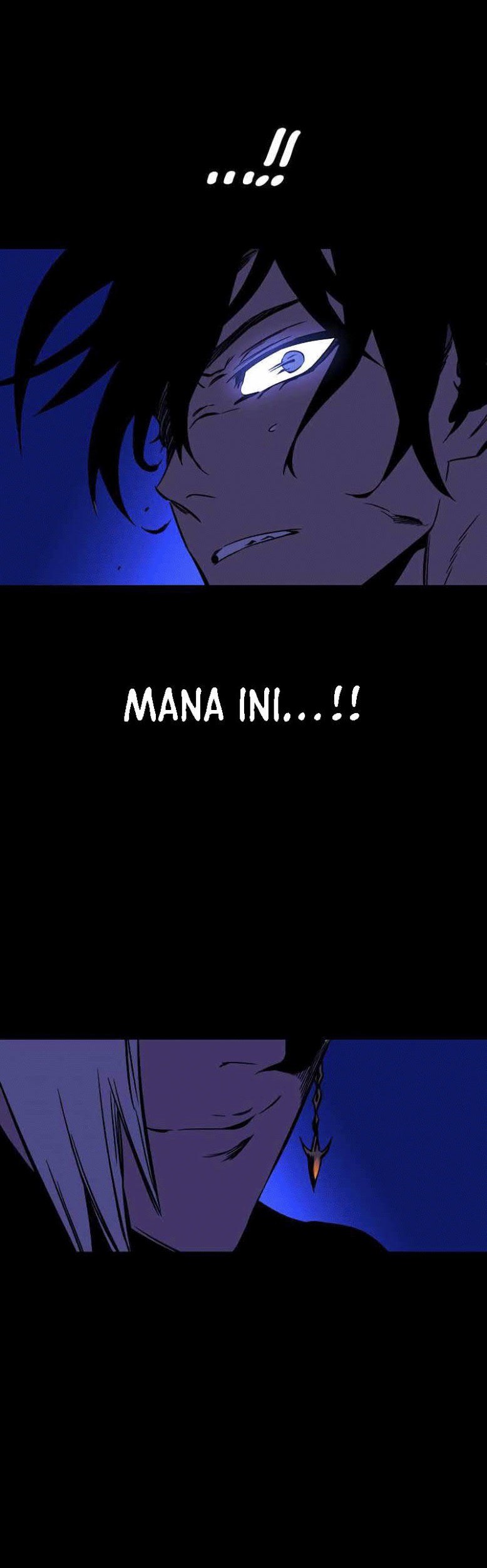 X Ash Chapter 29 halaman 46