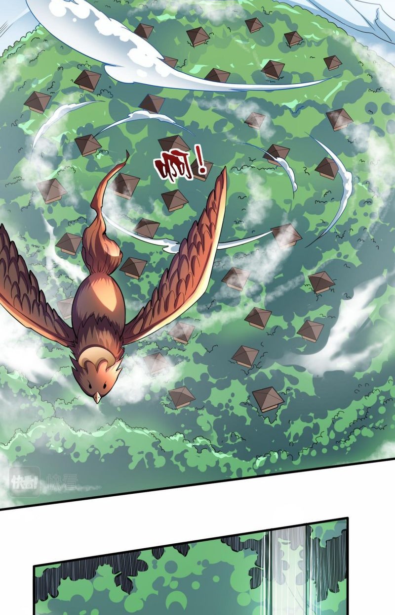 Global Mayhem: Awakening SSS-Class Talent at the Start! Chapter 1 – halaman 34