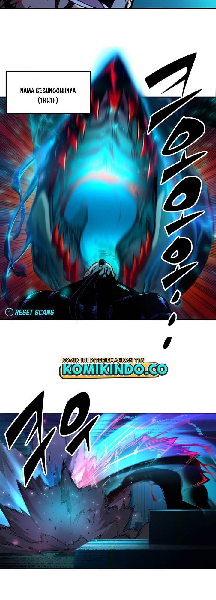 OOPARTS Chapter 60 halaman 19