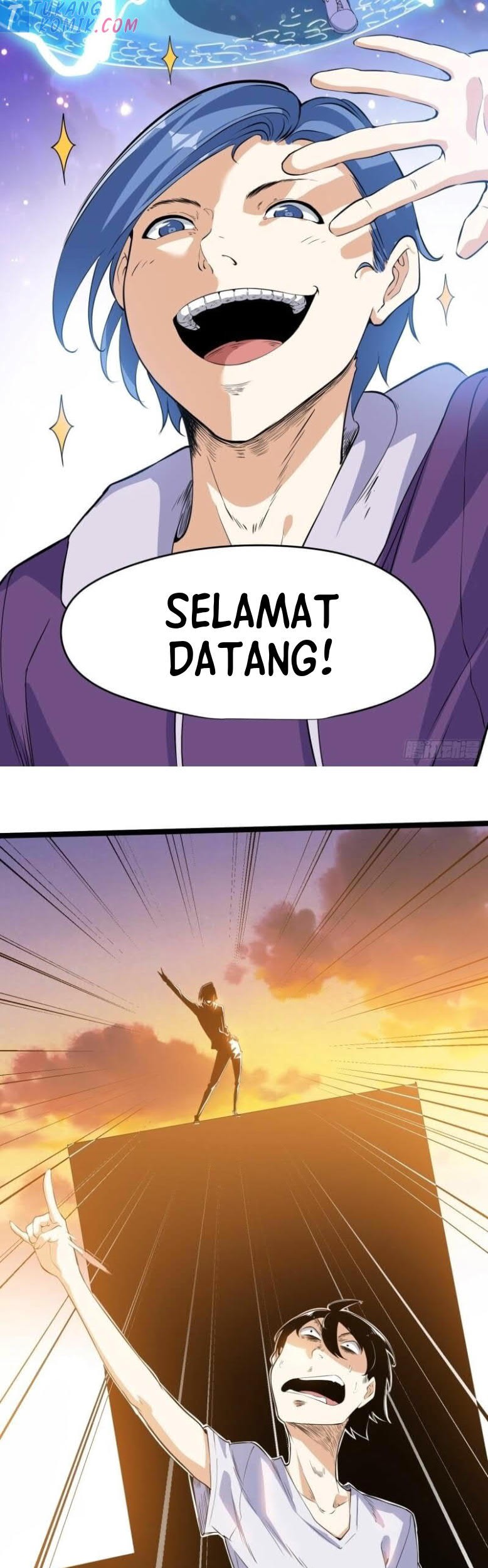 Night Controller Chapter 7 halaman 23