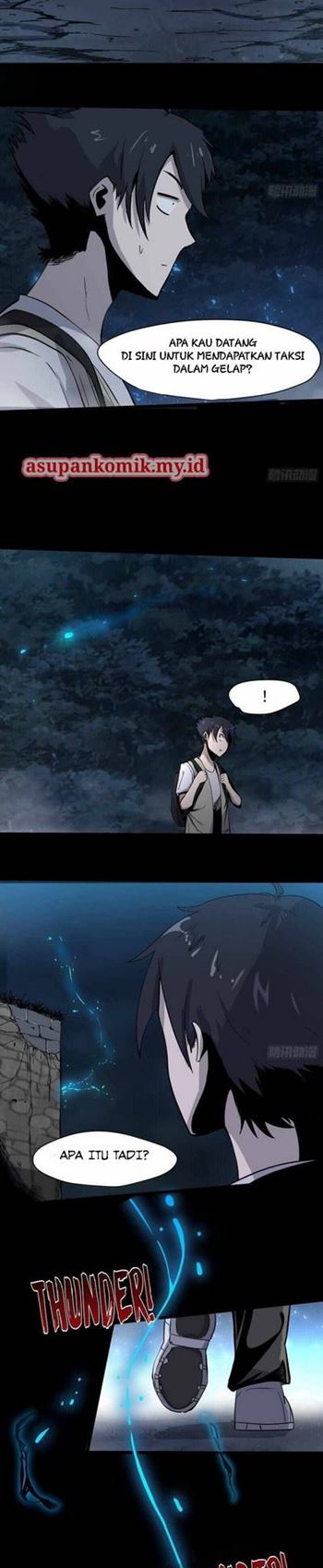 Night Controller Chapter 1 halaman 15