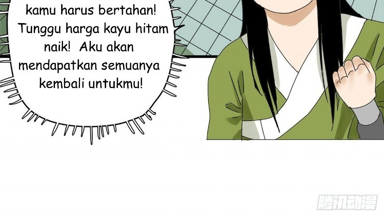 Ming Dynasty’s Failure Chapter 05 Gambar 31