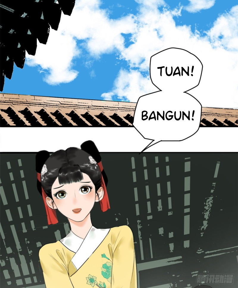 Ming Dynasty’s Failure Chapter 02 Gambar 18