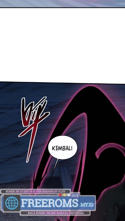 Man From Hell Chapter 13 halaman 21