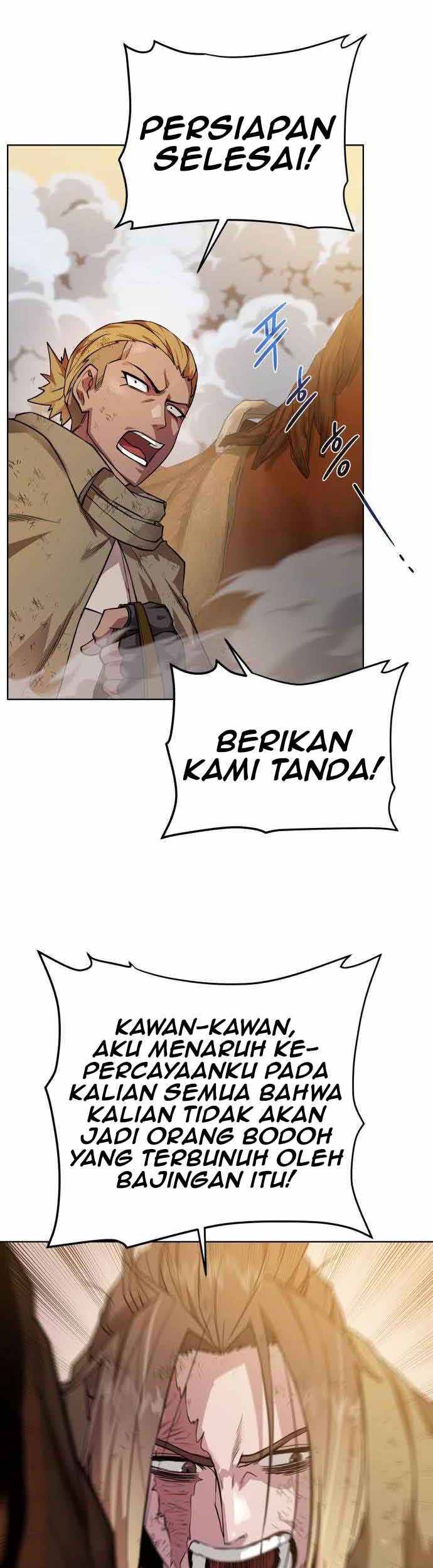 Dungeon and Artifact Chapter 81 halaman 28