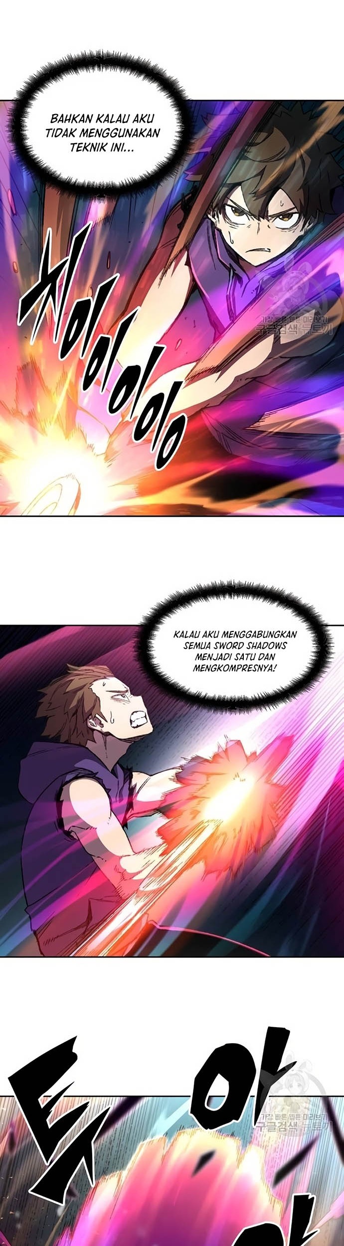 OOPARTS Chapter 62 halaman 18