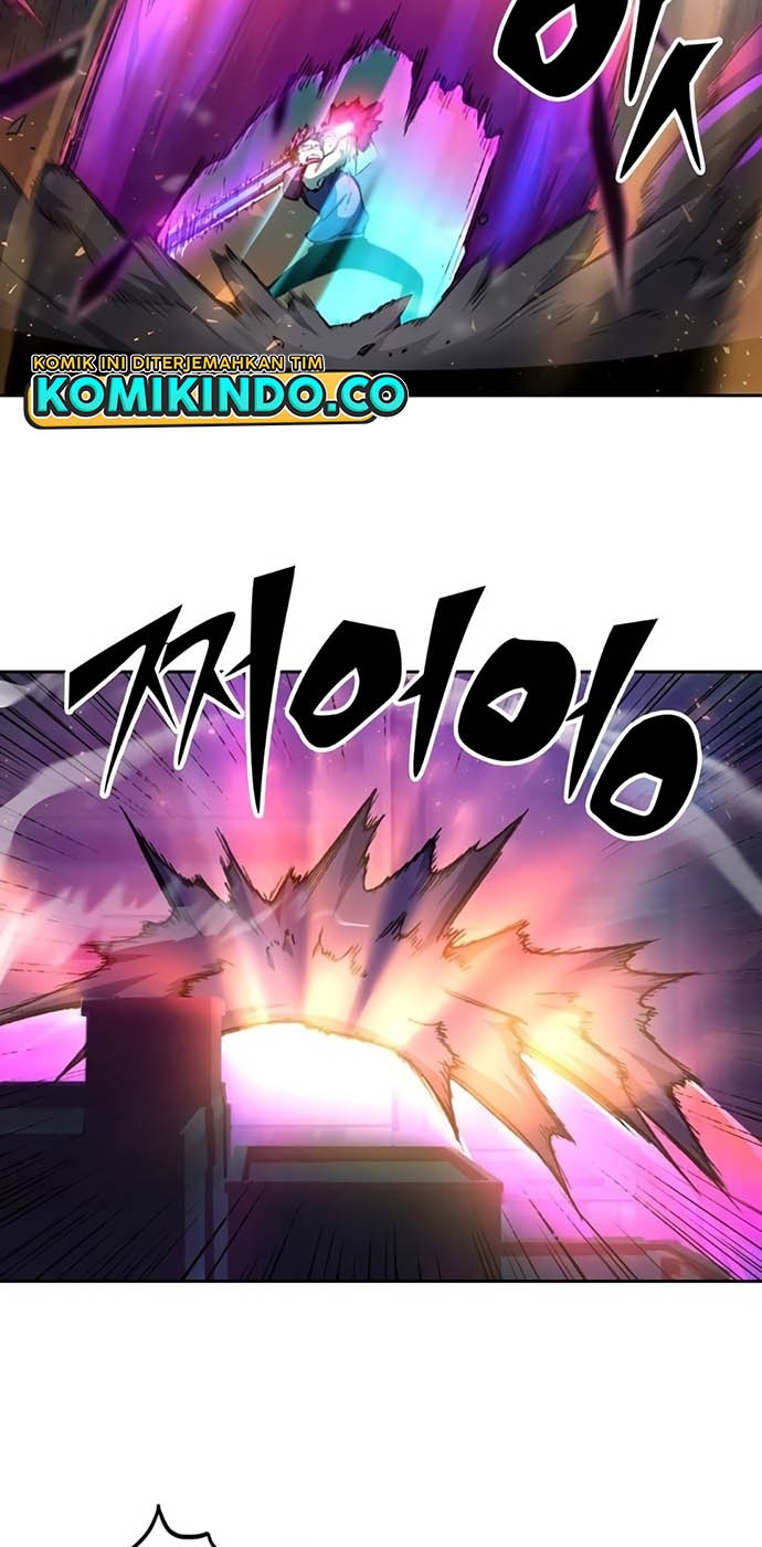 OOPARTS Chapter 62 halaman 19