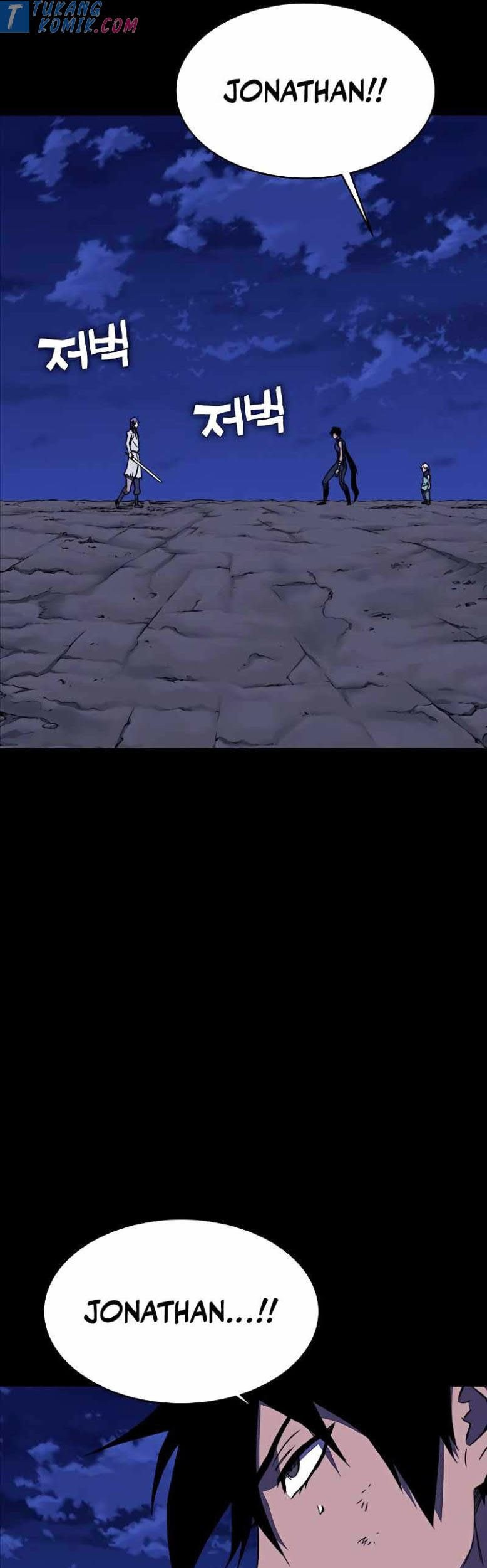 X Ash Chapter 31 halaman 54