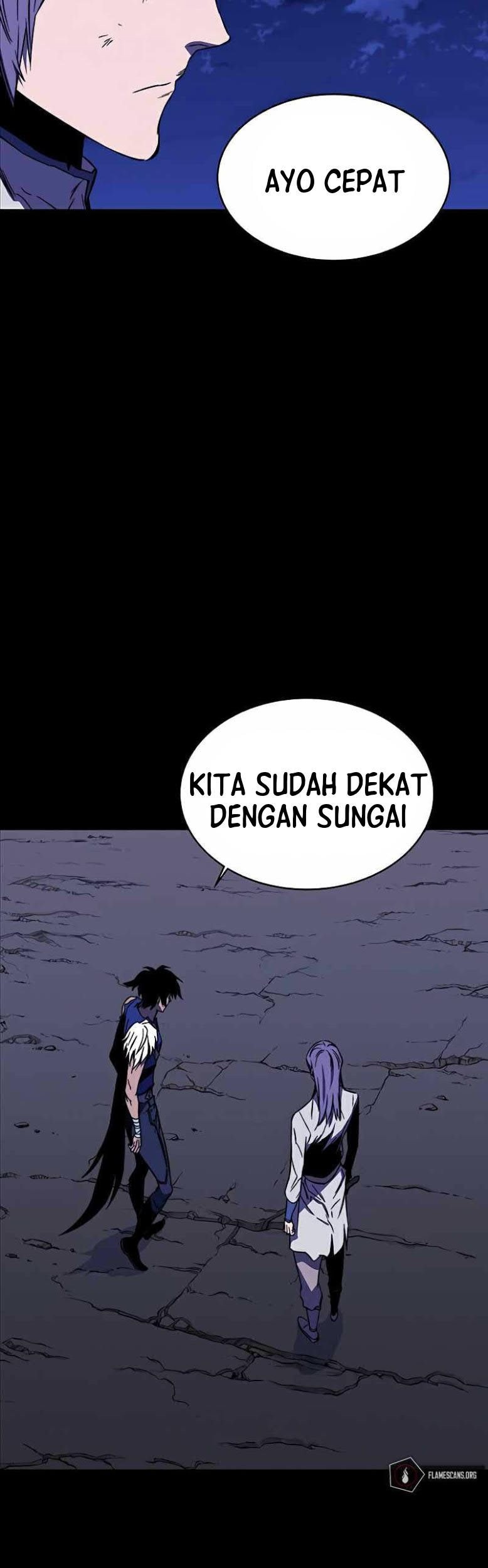 X Ash Chapter 31 halaman 56