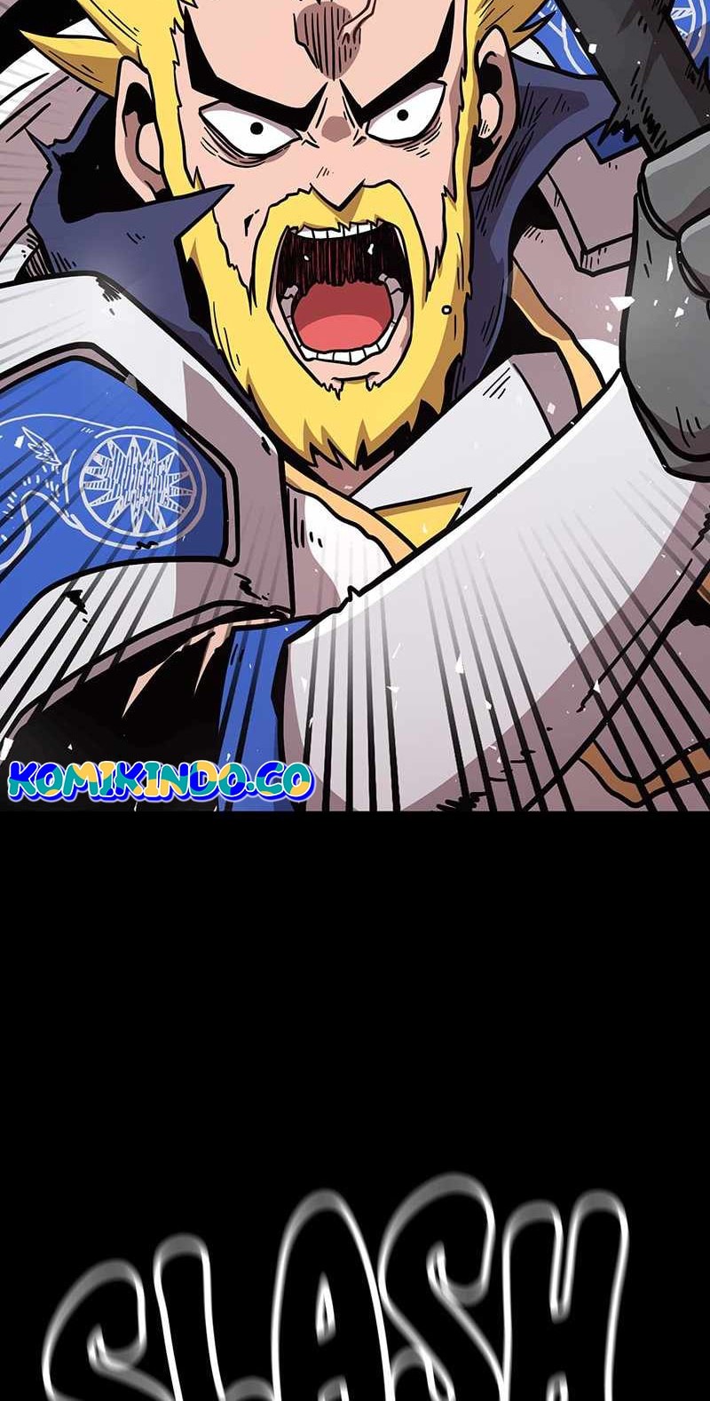 Metro Hunter Chapter 42 halaman 59
