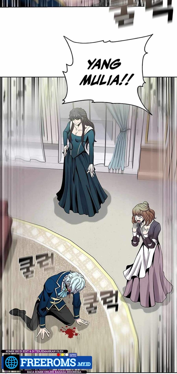 The 10th Class Lout of the Knight Family Chapter 4 - Halaman 30