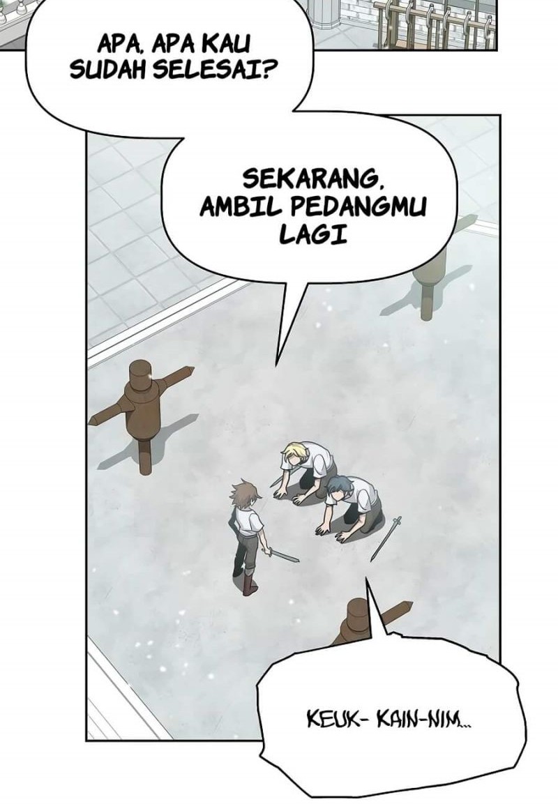 The 10th Class Lout of the Knight Family Chapter 2 - Halaman 30
