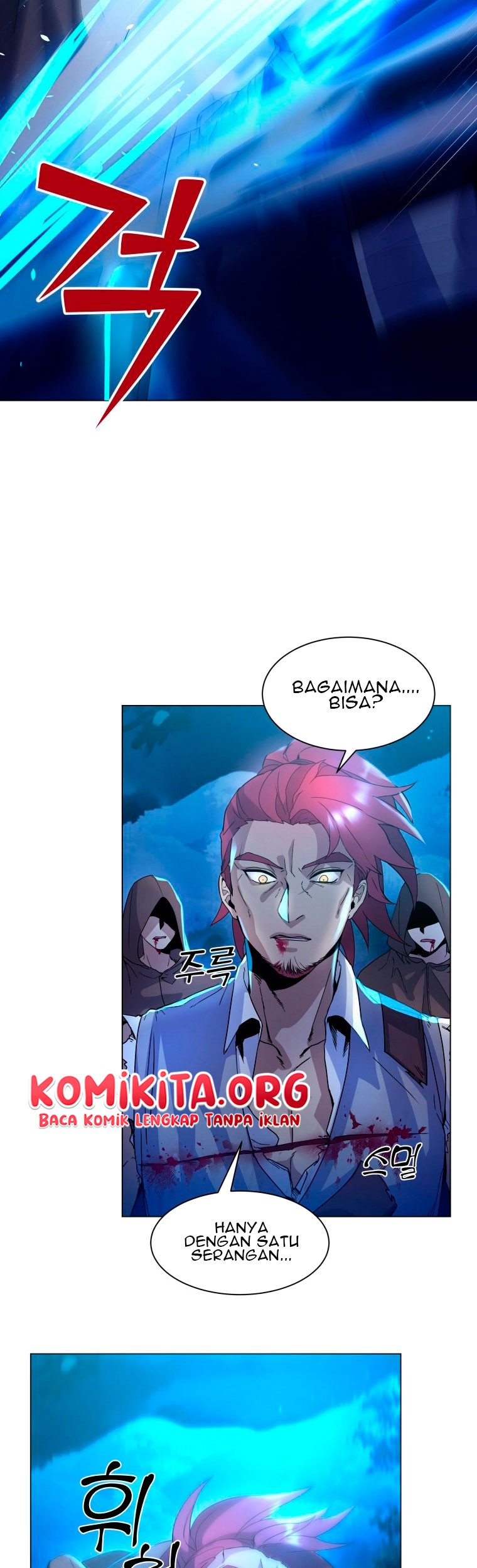 Overbearing Tyrant Chapter 4 halaman 52