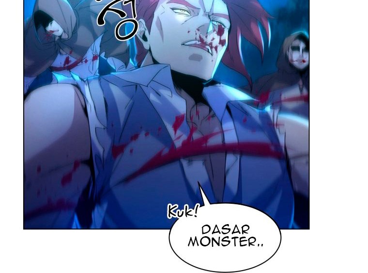 Overbearing Tyrant Chapter 4 halaman 53