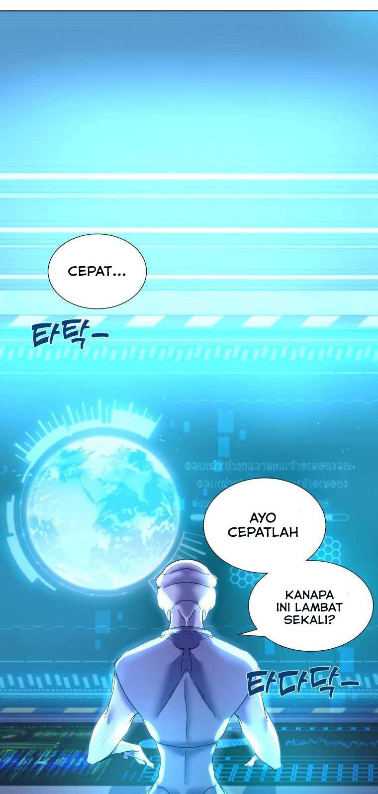 Overbearing Tyrant Chapter 1 halaman 44
