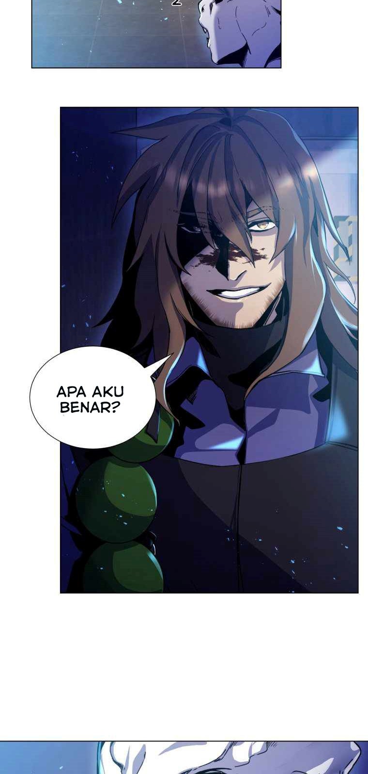 Overbearing Tyrant Chapter 1 halaman 46