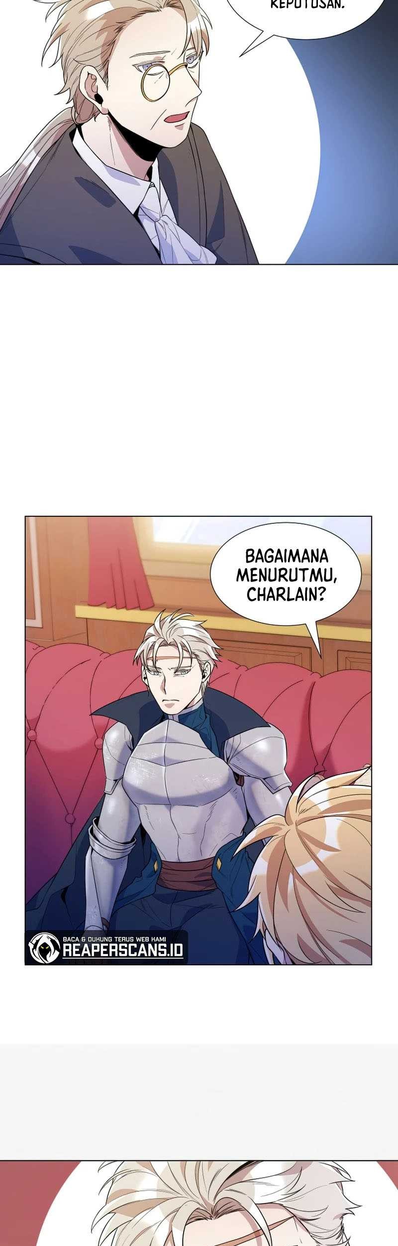 Overbearing Tyrant Chapter 29 halaman 24