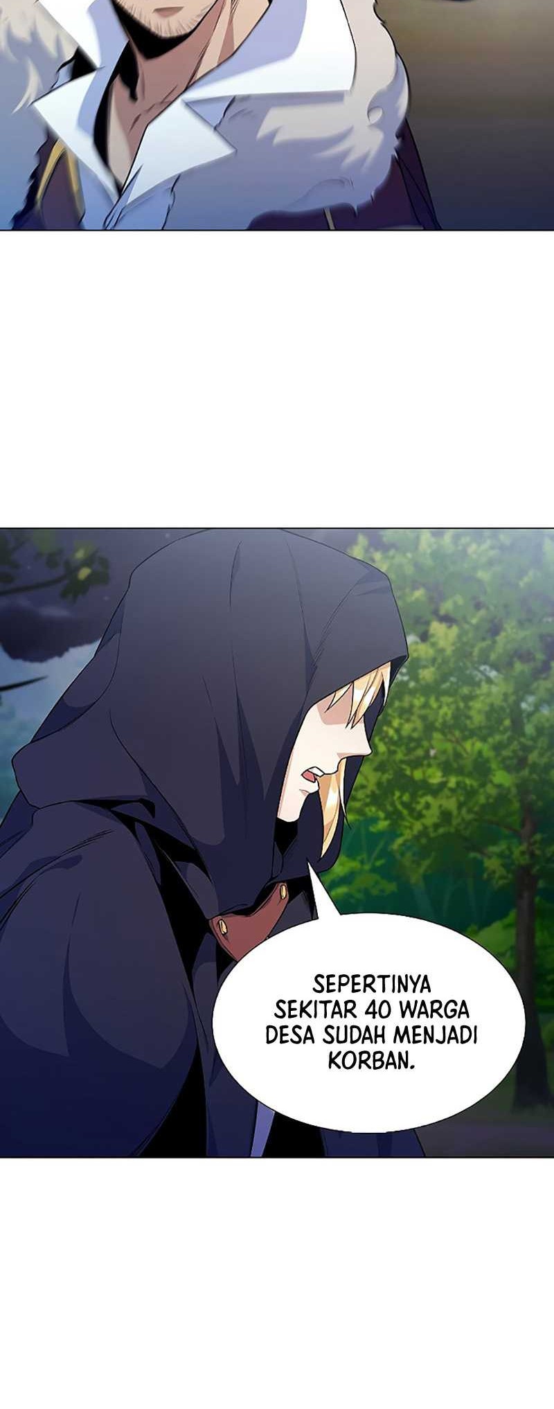 Overbearing Tyrant Chapter 25 halaman 25