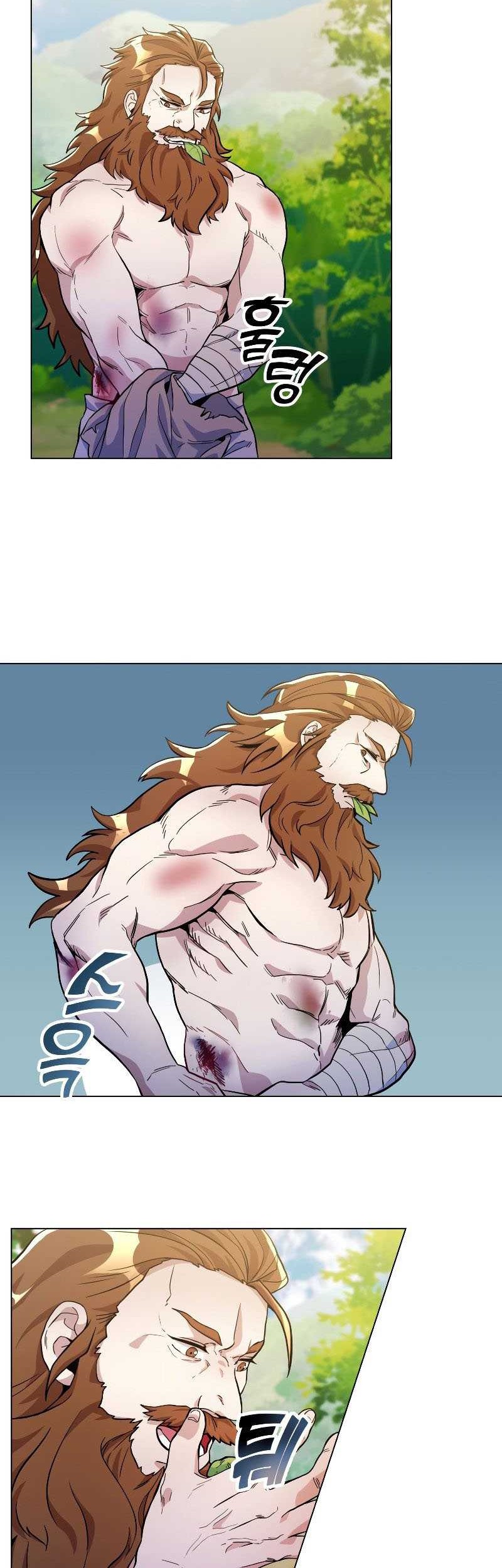 Overbearing Tyrant Chapter 22 halaman 23