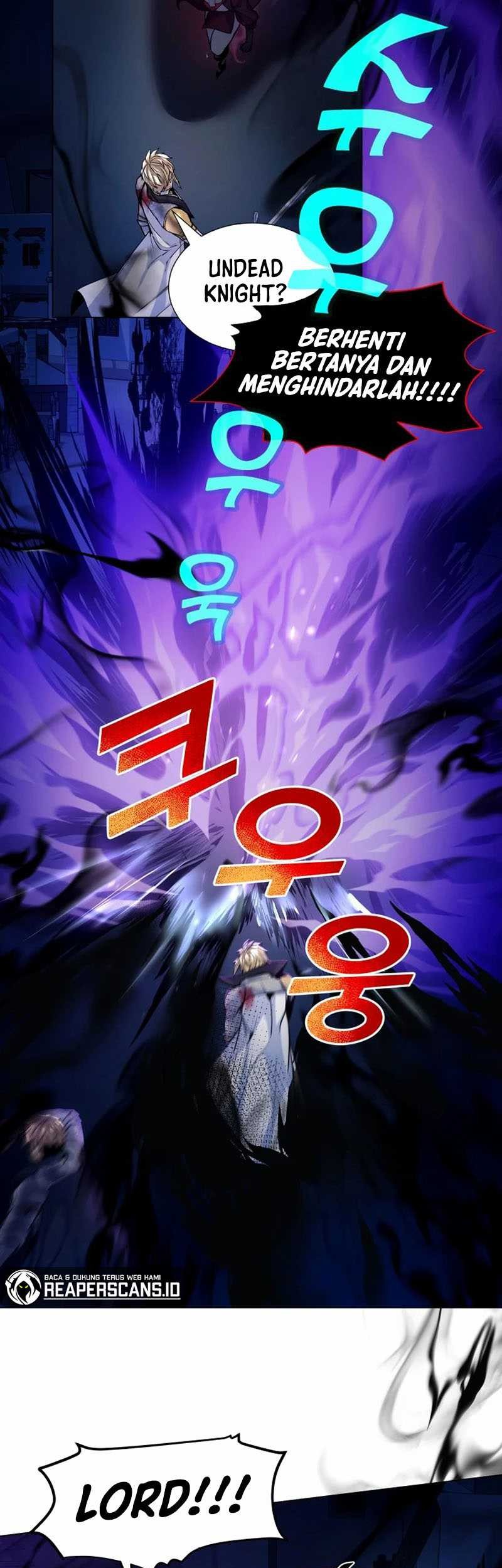 Overbearing Tyrant Chapter 19 halaman 27