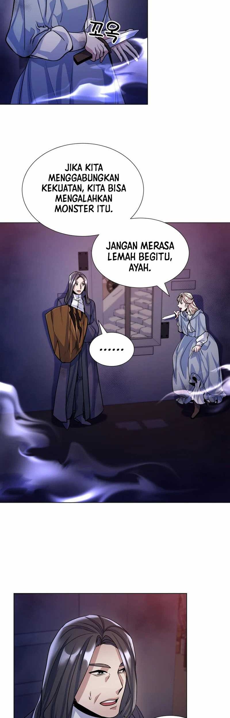 Overbearing Tyrant Chapter 18 halaman 26