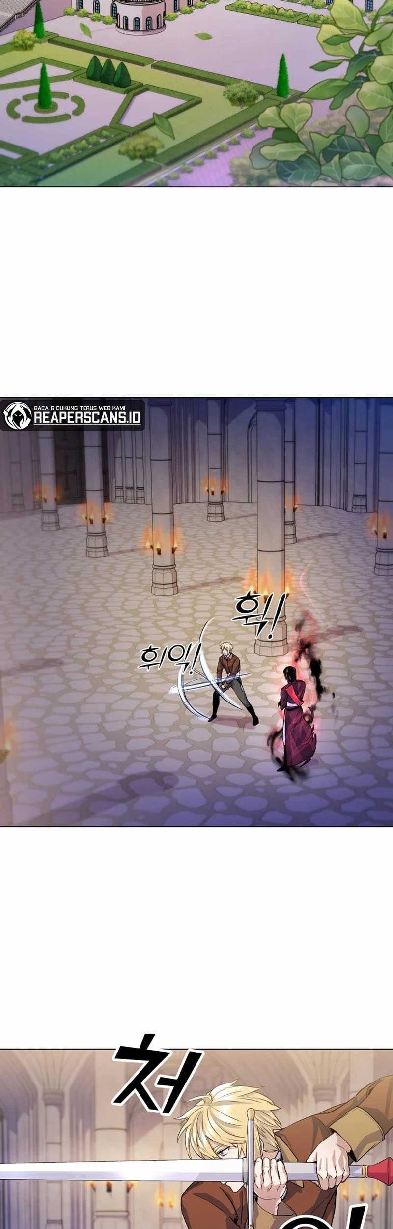 Overbearing Tyrant Chapter 15 halaman 25