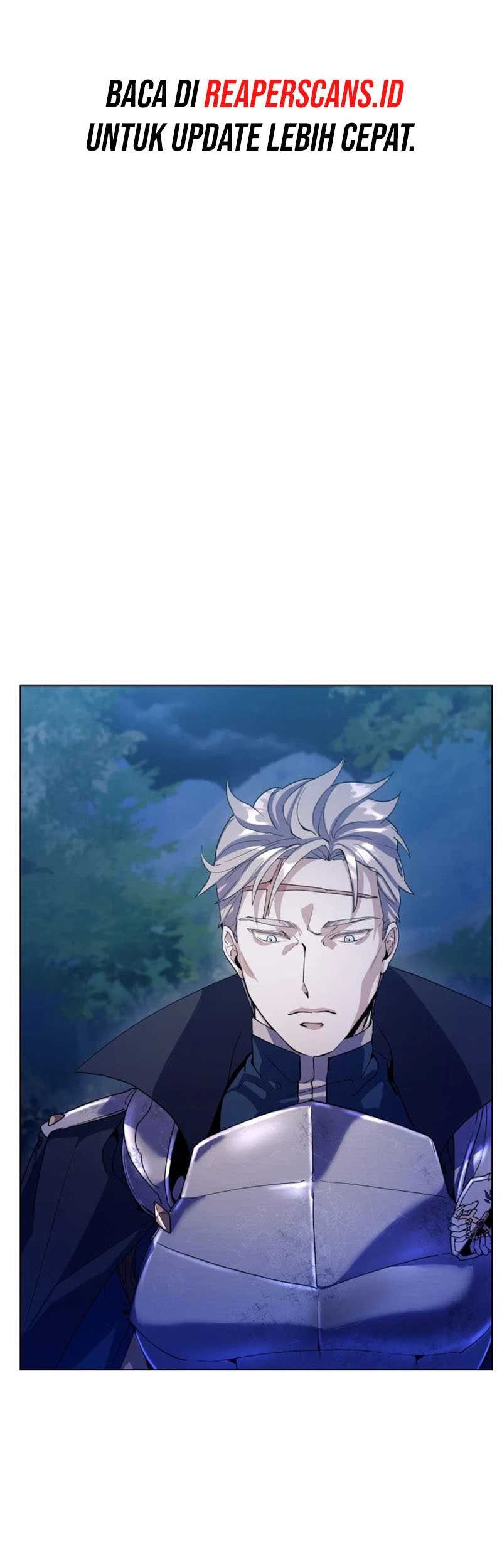 Overbearing Tyrant Chapter 9 halaman 33