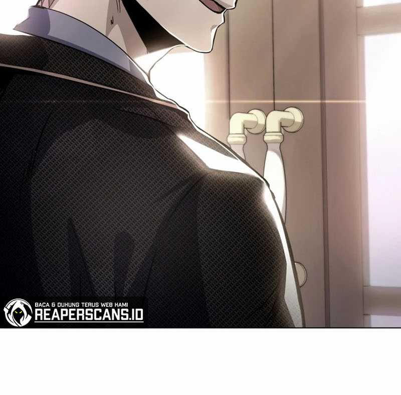 Overbearing Tyrant Chapter 6 halaman 29