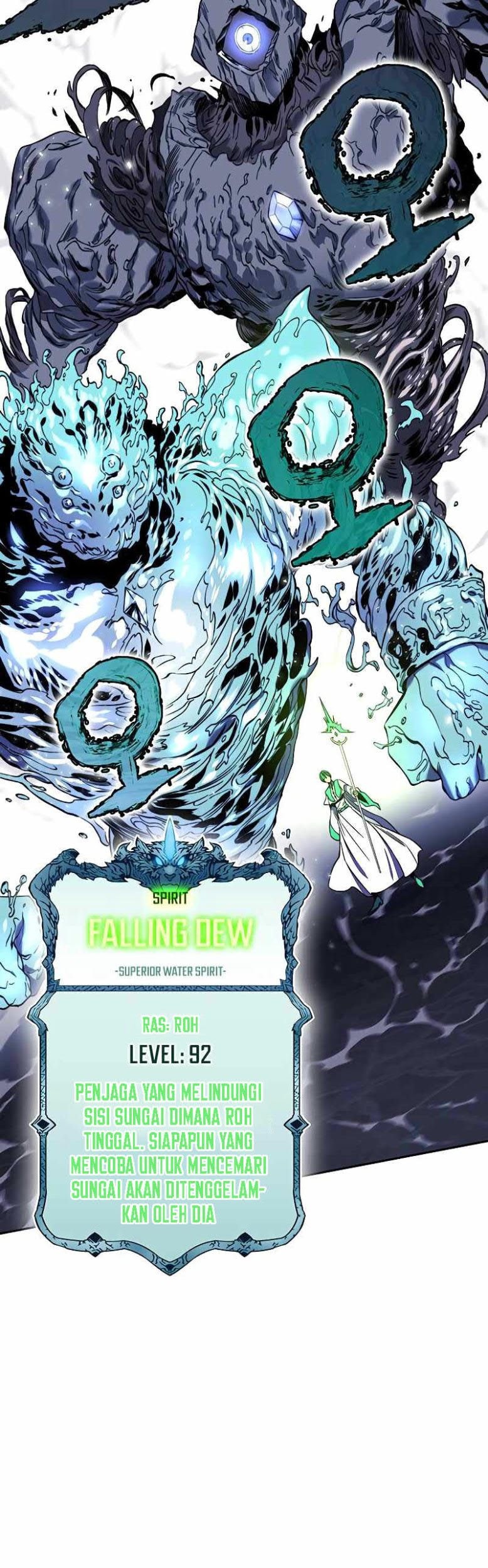 X Ash Chapter 32 halaman 48