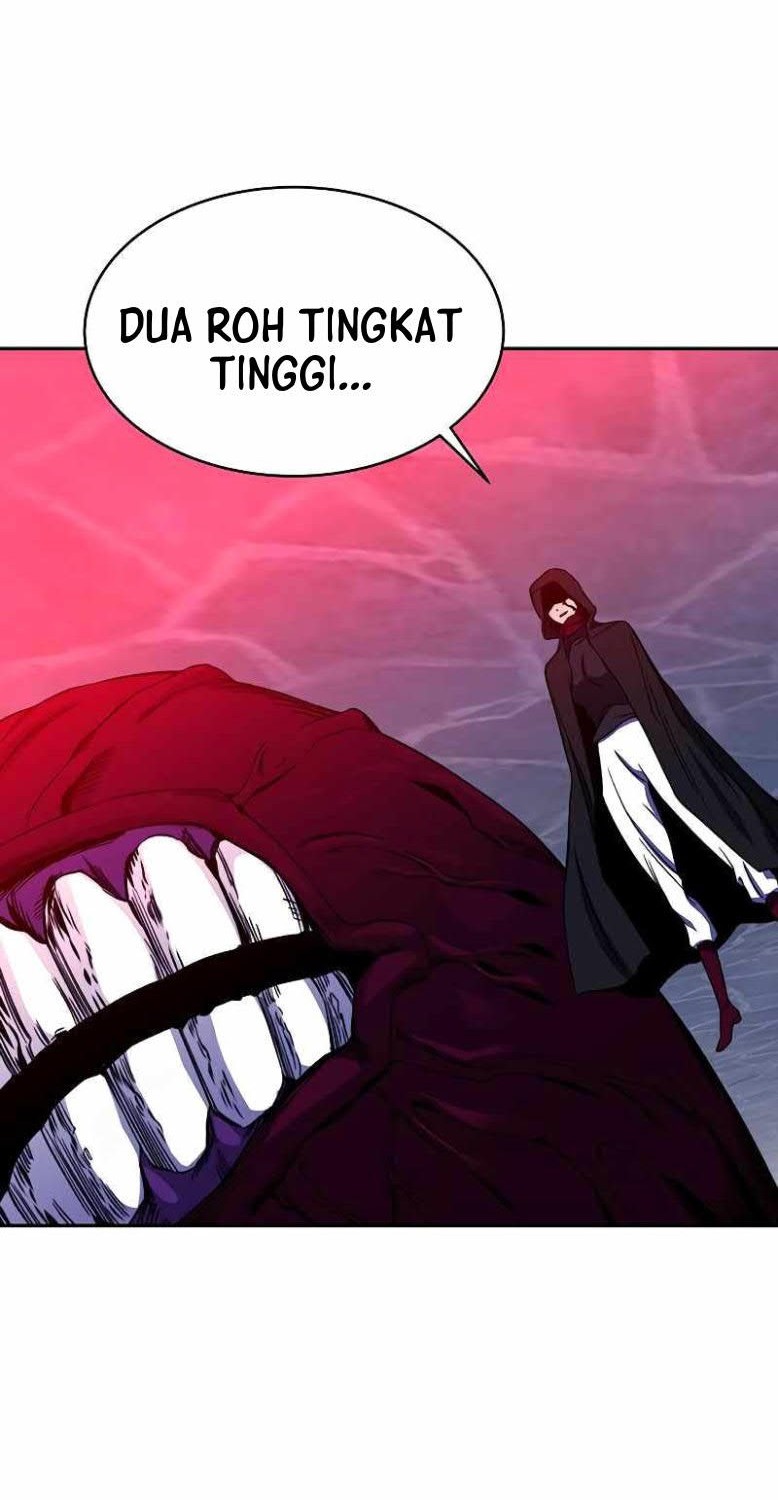 X Ash Chapter 32 halaman 49