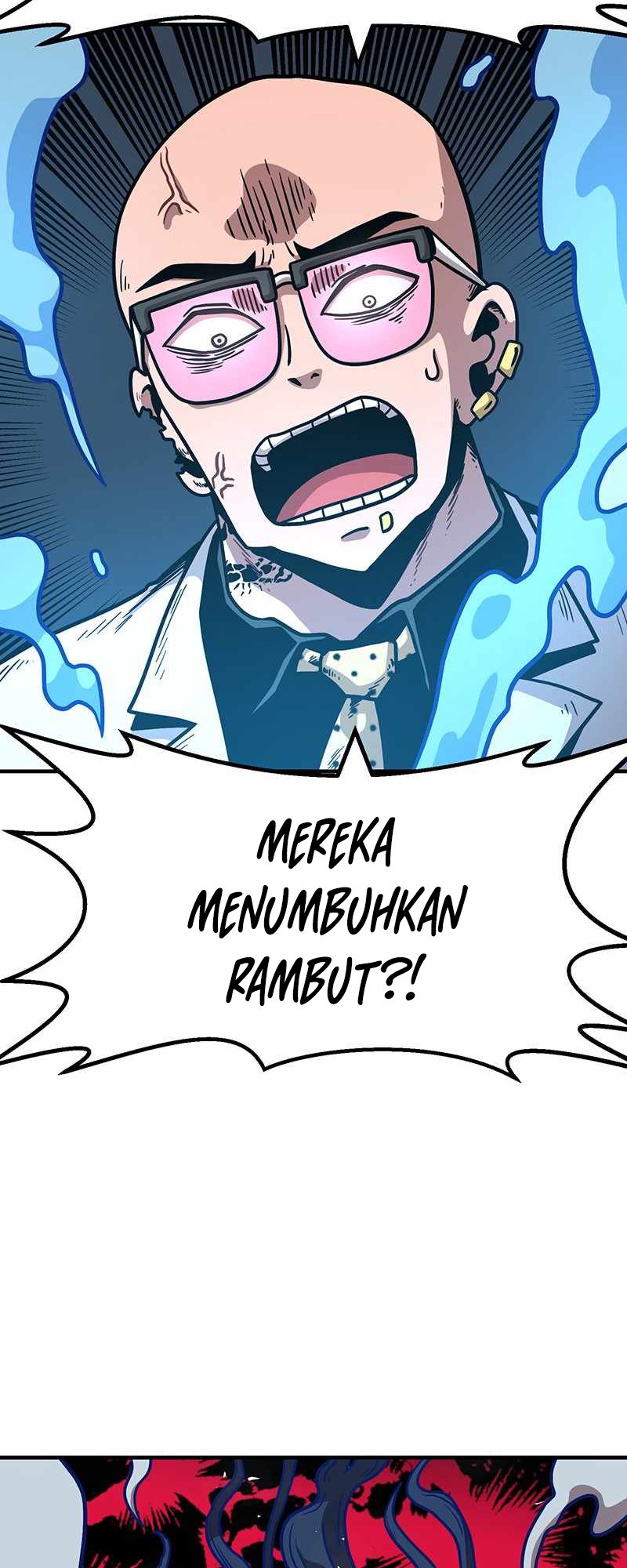 Metro Hunter Chapter 44 halaman 66