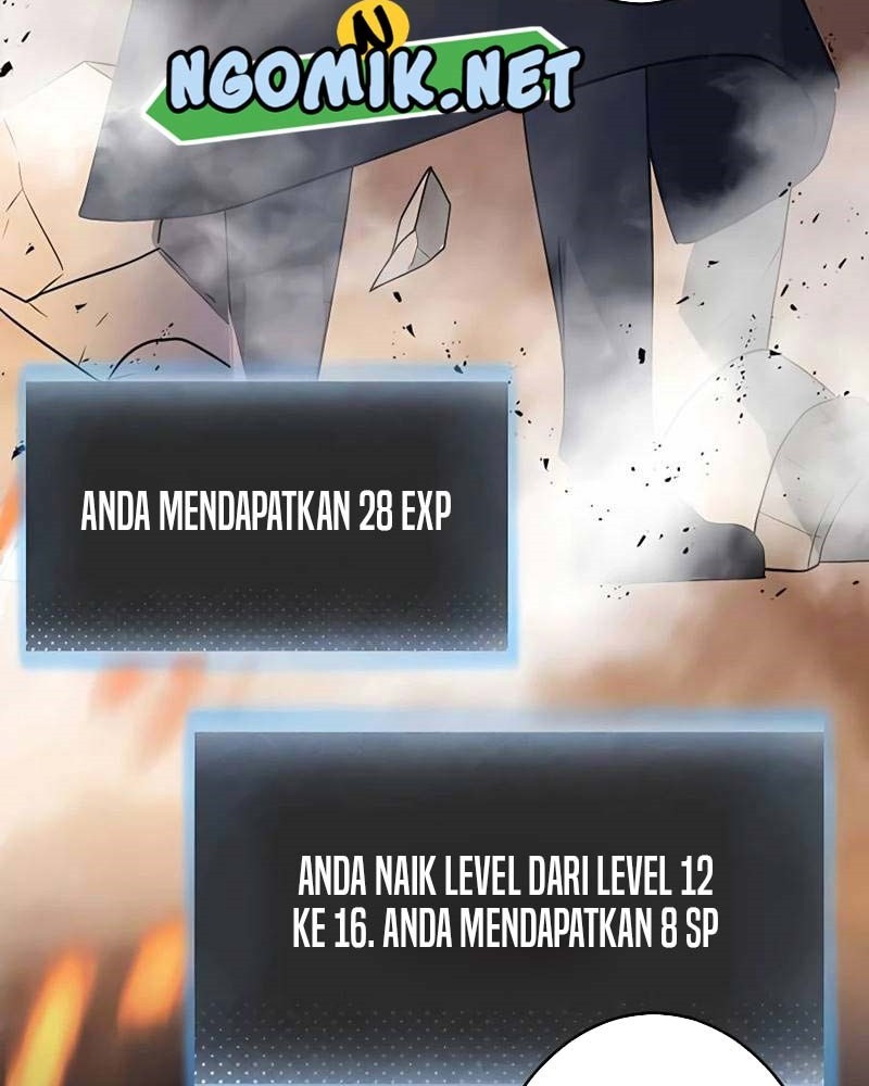 Reborn Ranker – Gravity User Chapter 5 halaman 46