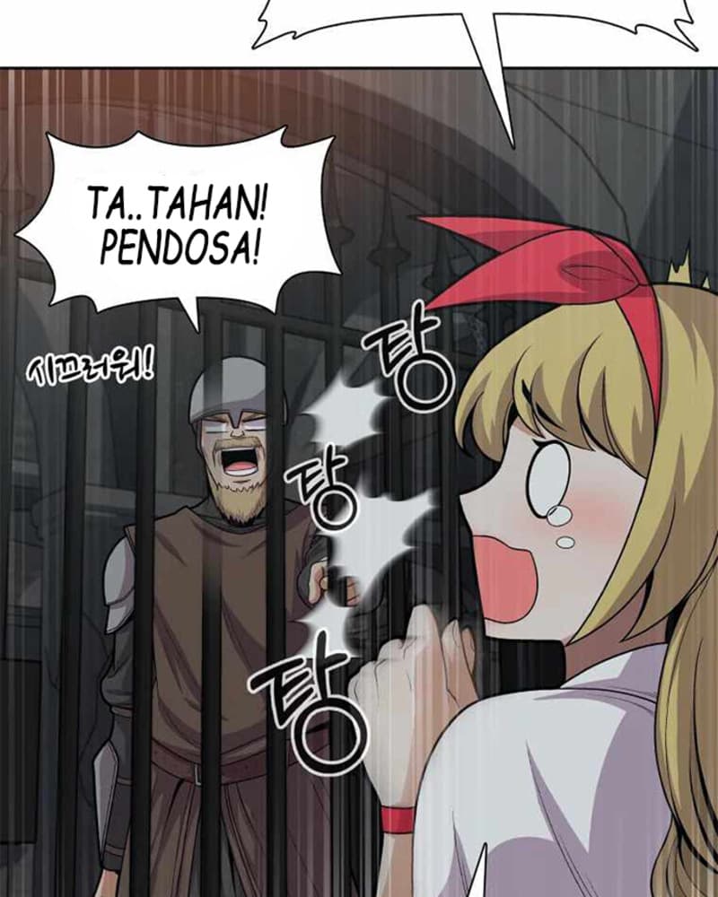 Newbie Management Chapter 8 halaman 112
