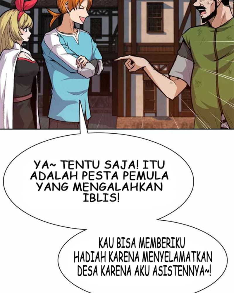 Newbie Management Chapter 7 halaman 86
