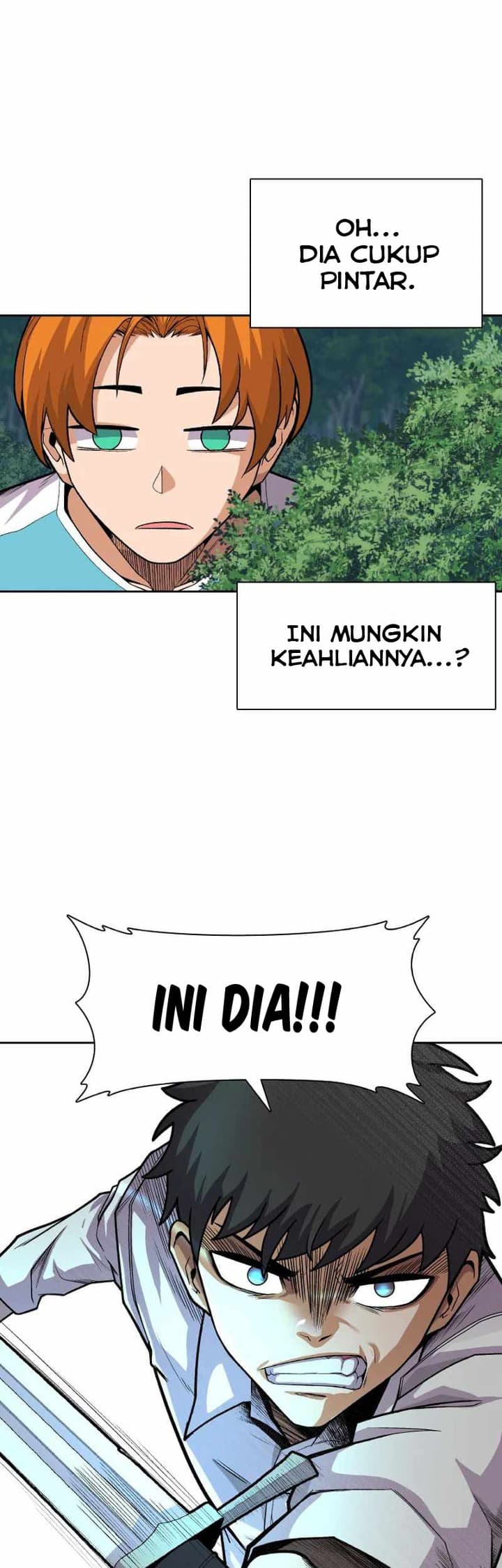 Newbie Management Chapter 3 halaman 36