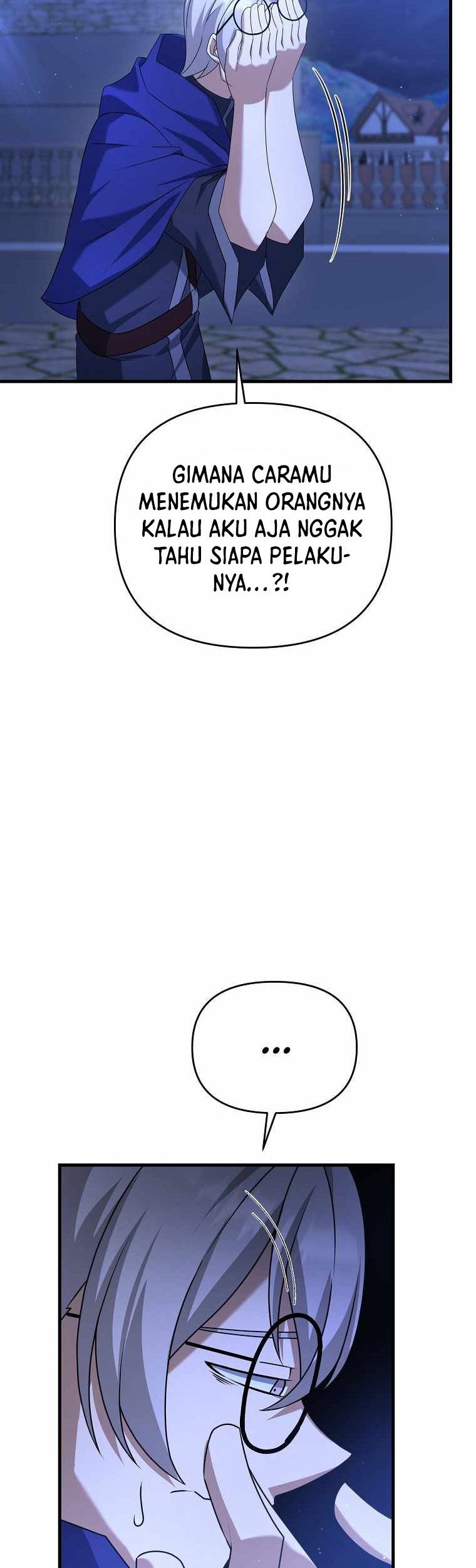 The Lazy Swordmaster Chapter 24 halaman 33