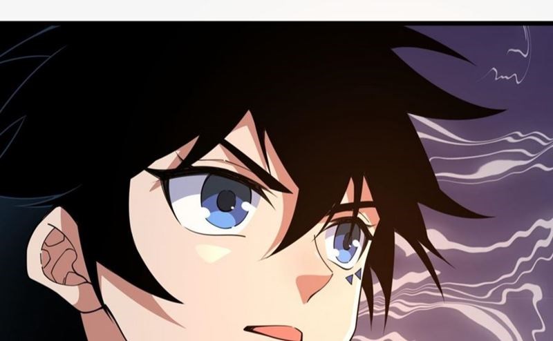 Second Fight Against the Heavens Chapter 06 Gambar 34