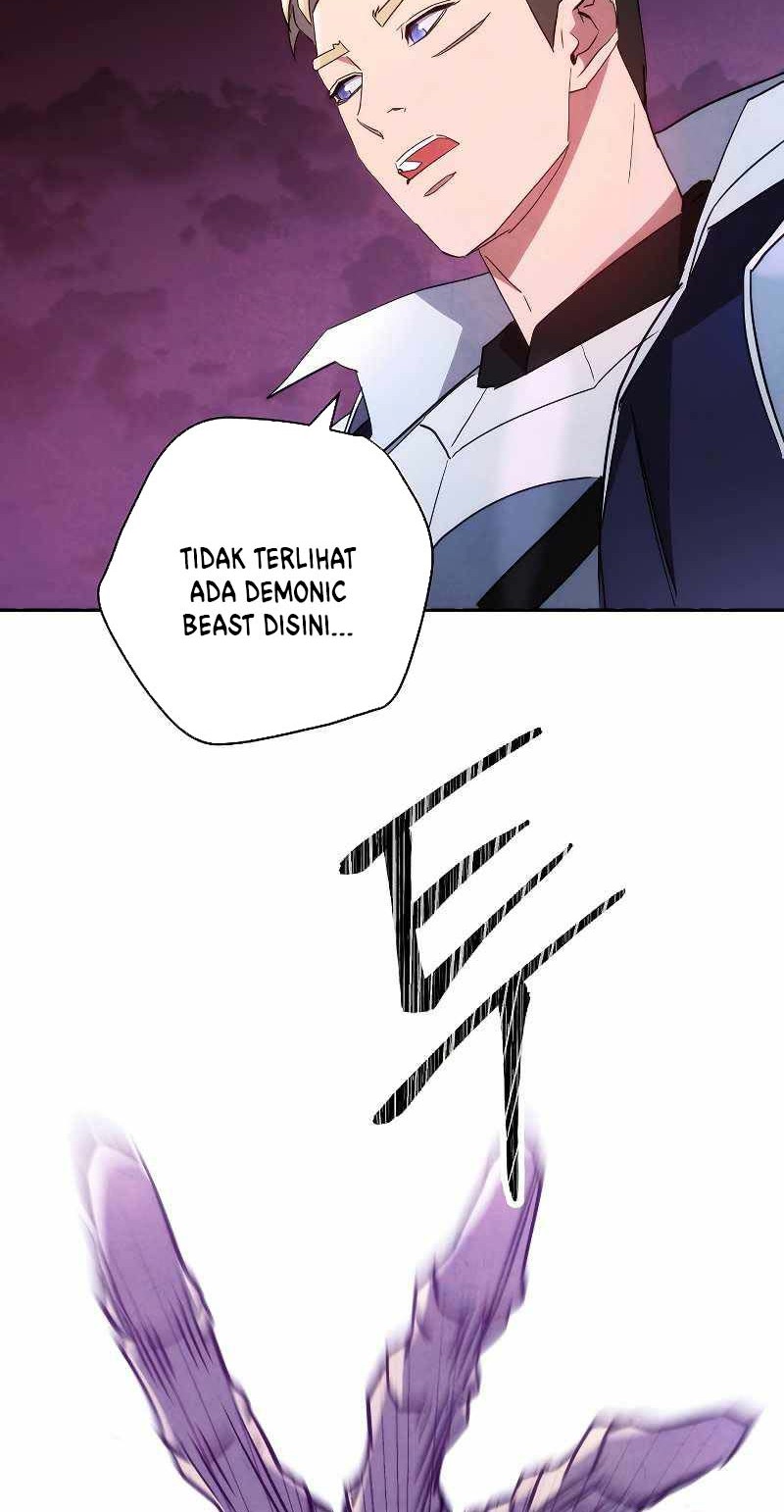 The Live Chapter 110 halaman 33