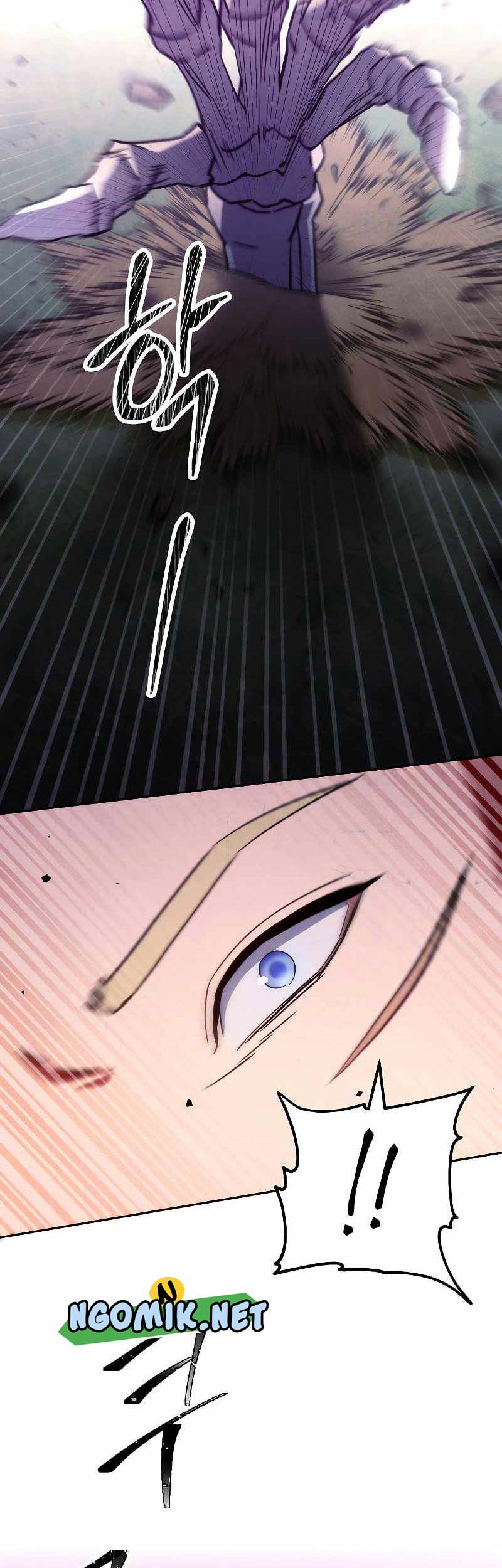 The Live Chapter 110 halaman 34