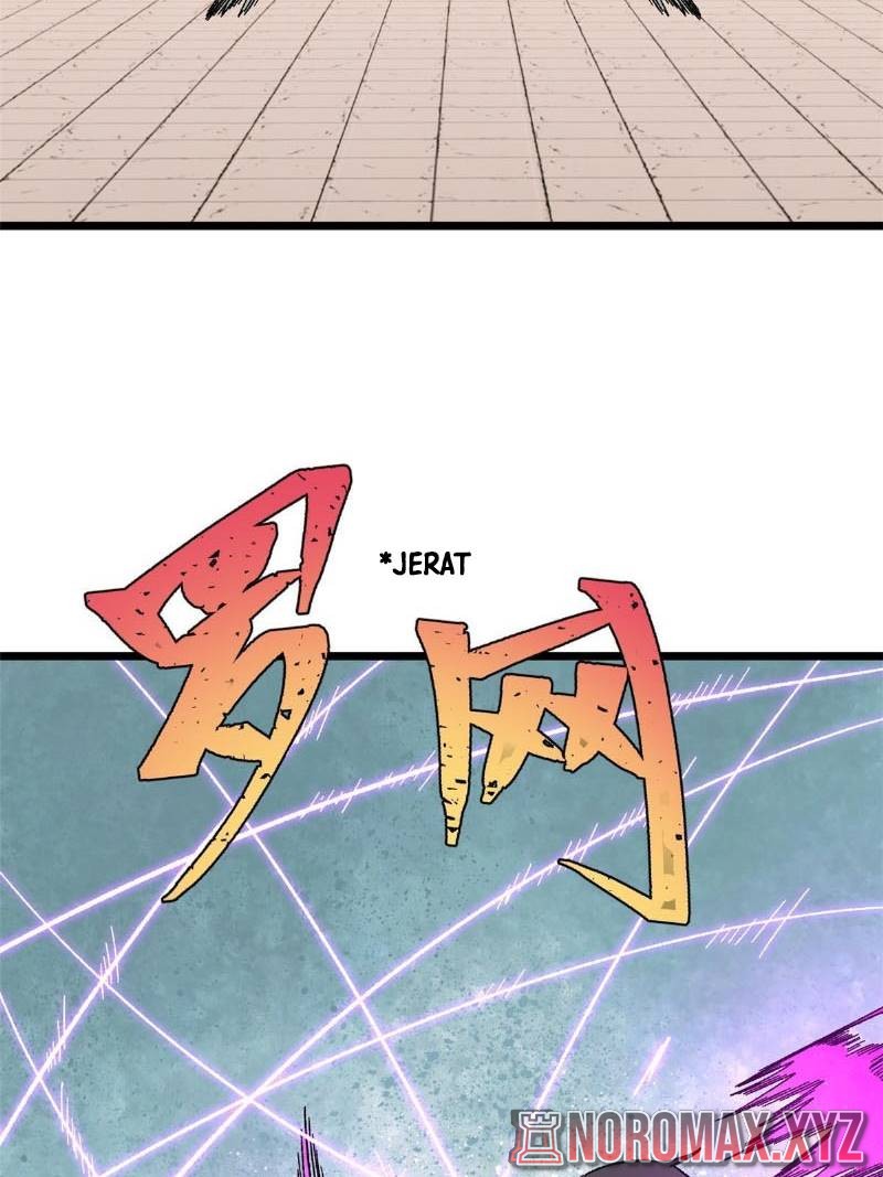 All Hail the Sect Leader Chapter 169 Gambar 40